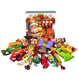 Подарунок №2 "Казковий вечір", 320г