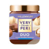 Паста горіхово-молочна 230г Very Peri Duo, Millennium
