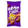 Драже "Boom Choc" Crunch кульки з какао у молочному шоколаді, Millennium