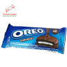 Печиво "Oreo в шоколаді", Milka