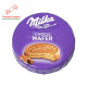 "Choco wafer", Milka