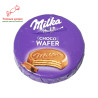"Choco wafer", Milka