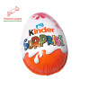 "Kinder Surprise", Kinder