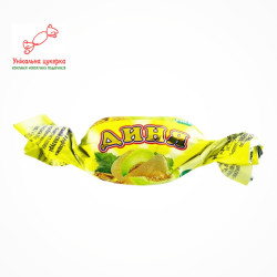 "Диня з горіхом", Аметист