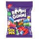 «Boomi Gummi Stix Mix», Millennium