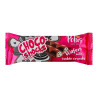 Вафля "Choco Shocks" з крихтою печива, Polus