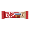 "KitKat Chunky", Nestle
