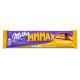 Батончик "MMMAX Peanut Caramel", Milka