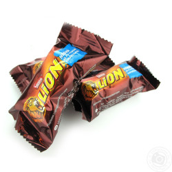 "LION", Nestle