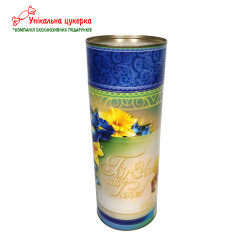 "Синьо-жовтий" Картонний бокс №137, 0,66 кг, (27х10х10 см)