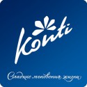 ЦУКЕРКИ "КОНТІ"